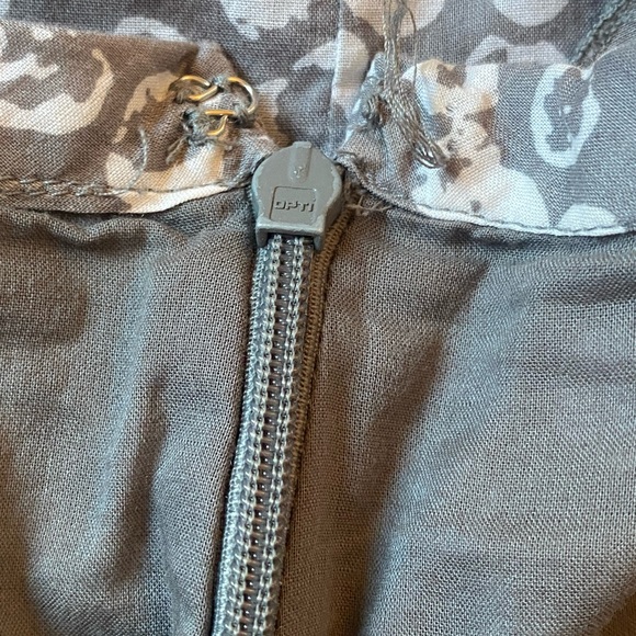 Ready for a fiesta with the ruffles on this skirt!  Get ready to dance 🕺🏽! - Picture 9 of 10